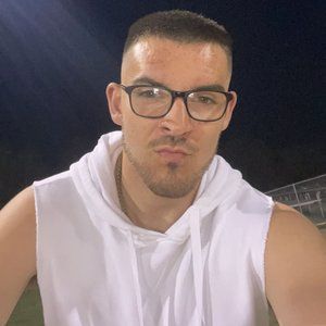 Meet your Posher, Dirk